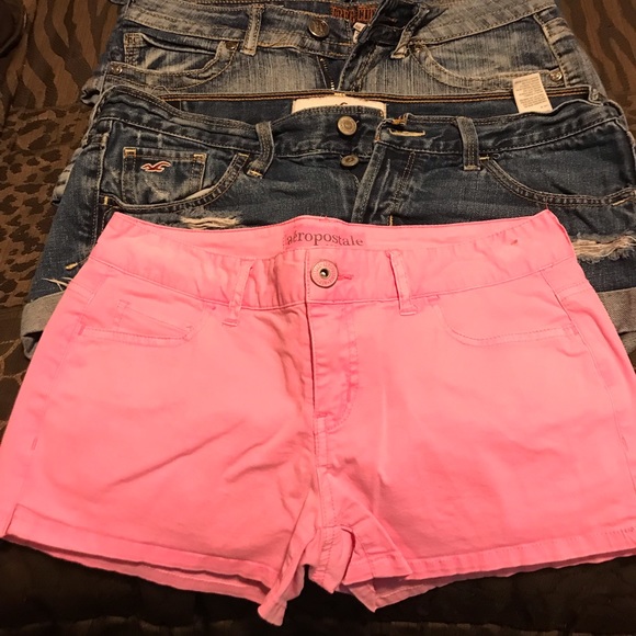 Shorts - Picture 1 of 8